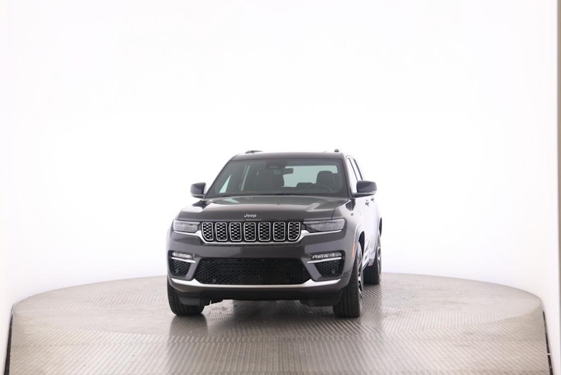 immagine del veicolo JEEP Grand Cherokee