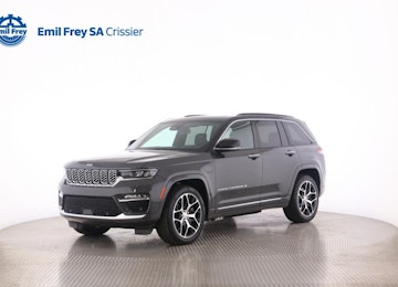 immagine del veicolo JEEP Grand Cherokee 2.0 Turbo Summit Reserve 4xe immagine del veicolo JEEP Grand Cherokee 2.0 Turbo Summit Reserve 4xe