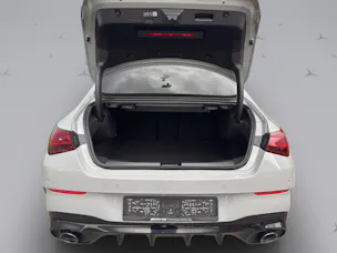 Mercedes-Benz CLA 35 AMG 4matic