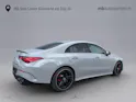 Mercedes-Benz CLA 35 AMG 4matic