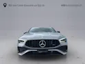 Mercedes-Benz CLA 35 AMG 4matic