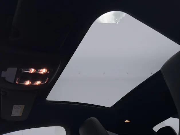 Mercedes-Benz CLA 35 AMG 4matic