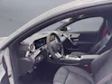 Mercedes-Benz CLA 35 AMG 4matic