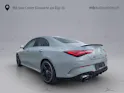 Mercedes-Benz CLA 35 AMG 4matic
