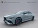 Mercedes-Benz CLA 35 AMG 4matic