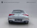 Mercedes-Benz CLA 35 AMG 4matic