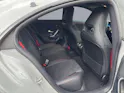 Mercedes-Benz CLA 35 AMG 4matic