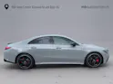 Mercedes-Benz CLA 35 AMG 4matic