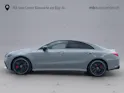 Mercedes-Benz CLA 35 AMG 4matic