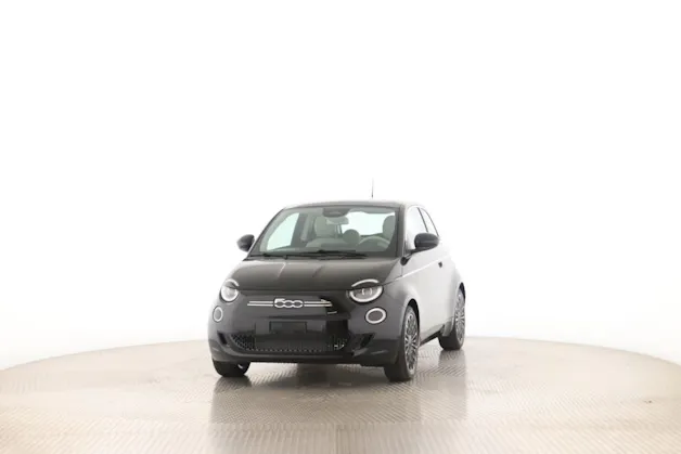 Fiat 500 1.0 Hybrid La Prima