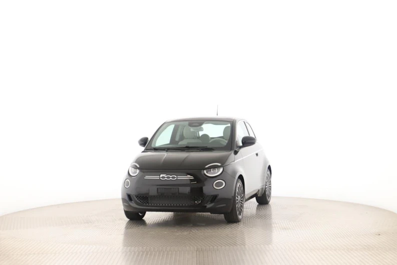 image du véhicule FIAT 500