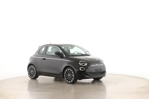 Fiat 500 1.0 Hybrid La Prima