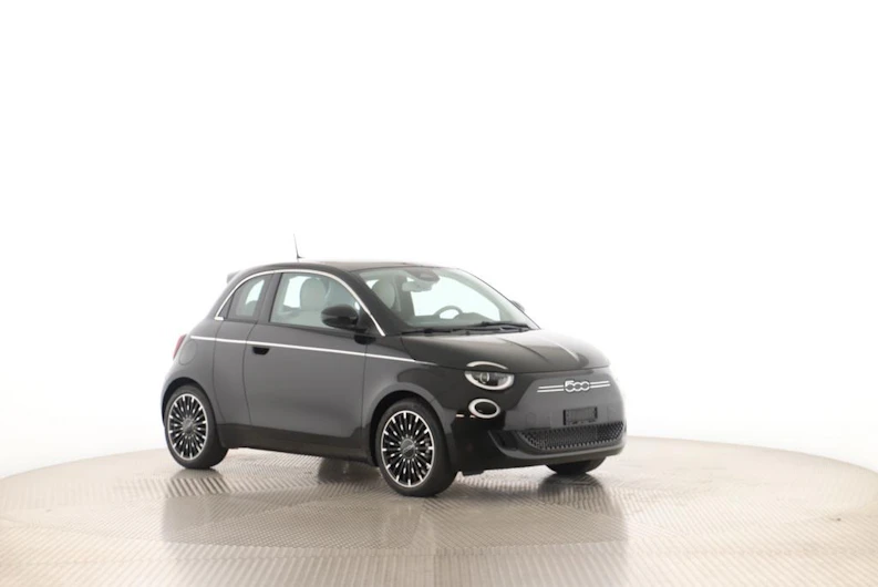 image du véhicule FIAT 500