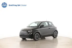 Fiat 500 1.0 Hybrid La Prima