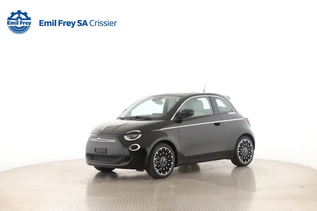 Fiat 500 1.0 Hybrid La Prima