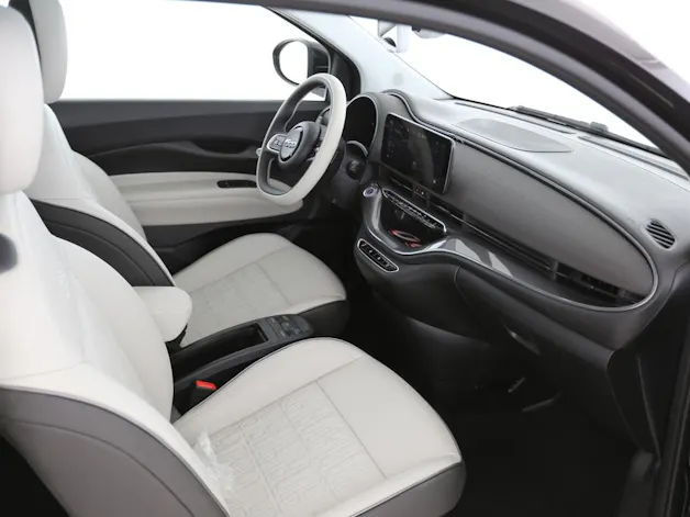 Fiat 500 1.0 Hybrid La Prima