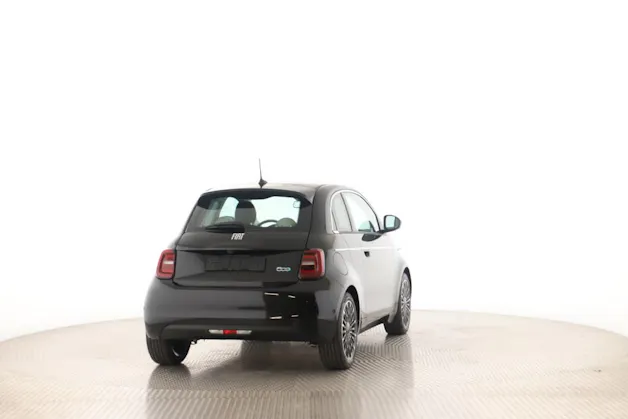 Fiat 500 1.0 Hybrid La Prima