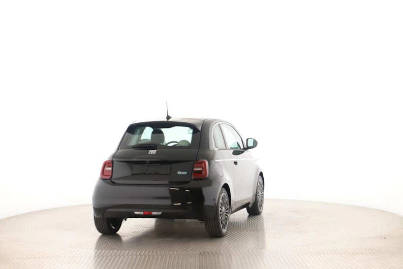 image du véhicule FIAT 500