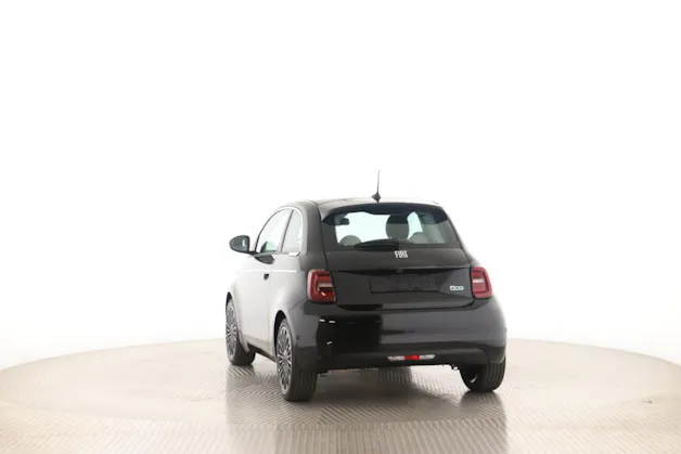 Fiat 500 1.0 Hybrid La Prima