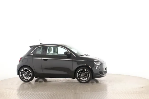 Fiat 500 1.0 Hybrid La Prima