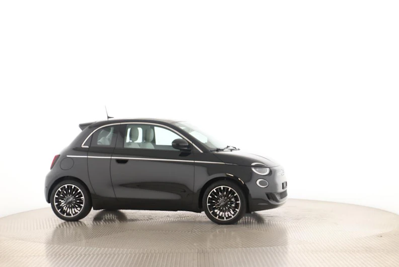 image du véhicule FIAT 500