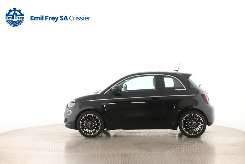 image du véhicule FIAT 500