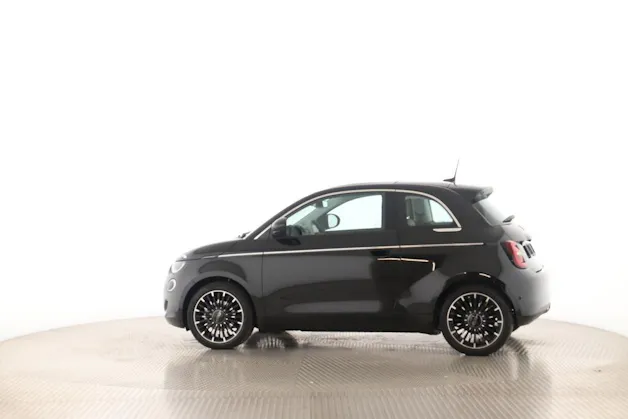 Fiat 500 1.0 Hybrid La Prima