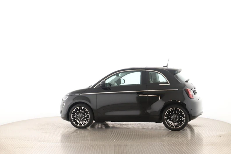 image du véhicule FIAT 500
