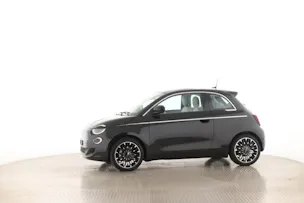 FIAT 500 1.0 Hybrid La Prima