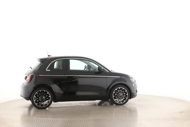 Fiat 500 1.0 Hybrid La Prima