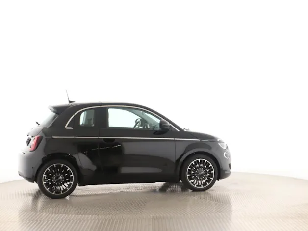 Fiat 500 1.0 Hybrid La Prima