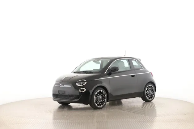 Fiat 500 1.0 Hybrid La Prima