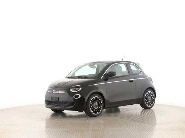Fiat 500 1.0 Hybrid La Prima