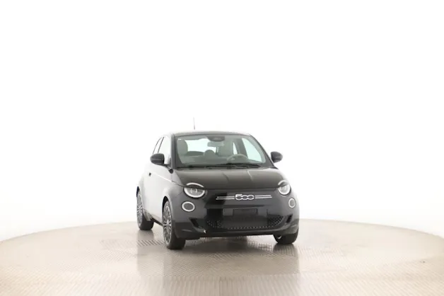 Fiat 500 1.0 Hybrid La Prima