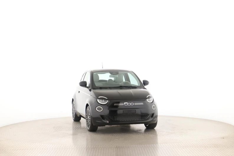 image du véhicule FIAT 500
