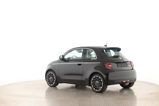 Fiat 500 1.0 Hybrid La Prima