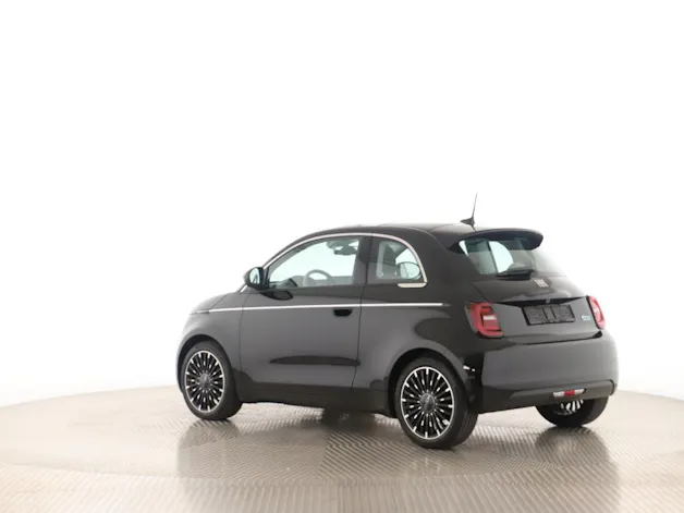 Fiat 500 1.0 Hybrid La Prima