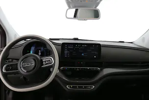 FIAT 500 1.0 Hybrid La Prima