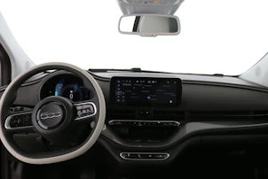 image du véhicule FIAT 500 1.0 Hybrid La Prima
