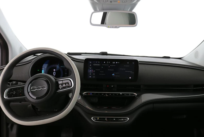 image du véhicule FIAT 500