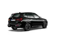 BMW X3 M40i M Sport G01 (CH) AHK