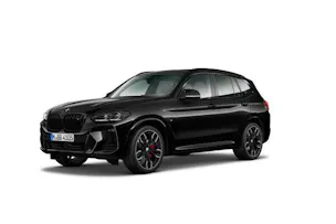 BMW X3 M40i M Sport G01 (CH) AHK
