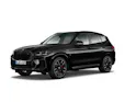 BMW X3 M40i M Sport G01 (CH) AHK