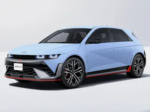 Hyundai Ioniq 5 N Electric 4WD