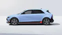 Hyundai Ioniq 5 N Electric 4WD
