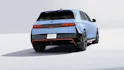 Hyundai Ioniq 5 N Electric 4WD