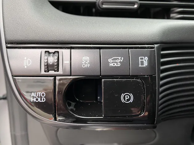 Hyundai Ioniq 5 N Electric 4WD