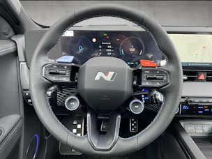 Hyundai Ioniq 5 N Electric 4WD