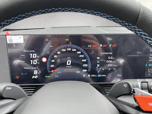 Hyundai Ioniq 5 N Electric 4WD