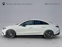 Mercedes-Benz CLA 220 AMG Line 4matic